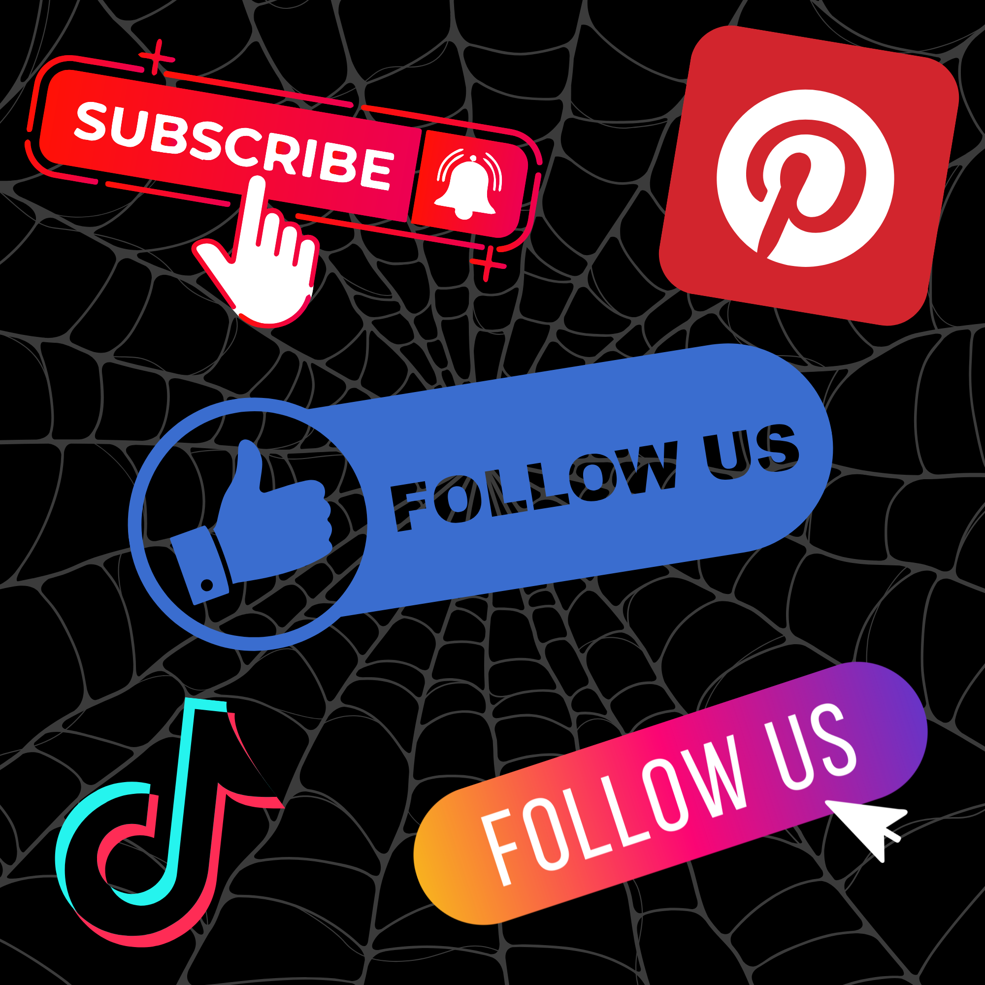 Social Media Giveaway Blog Photo