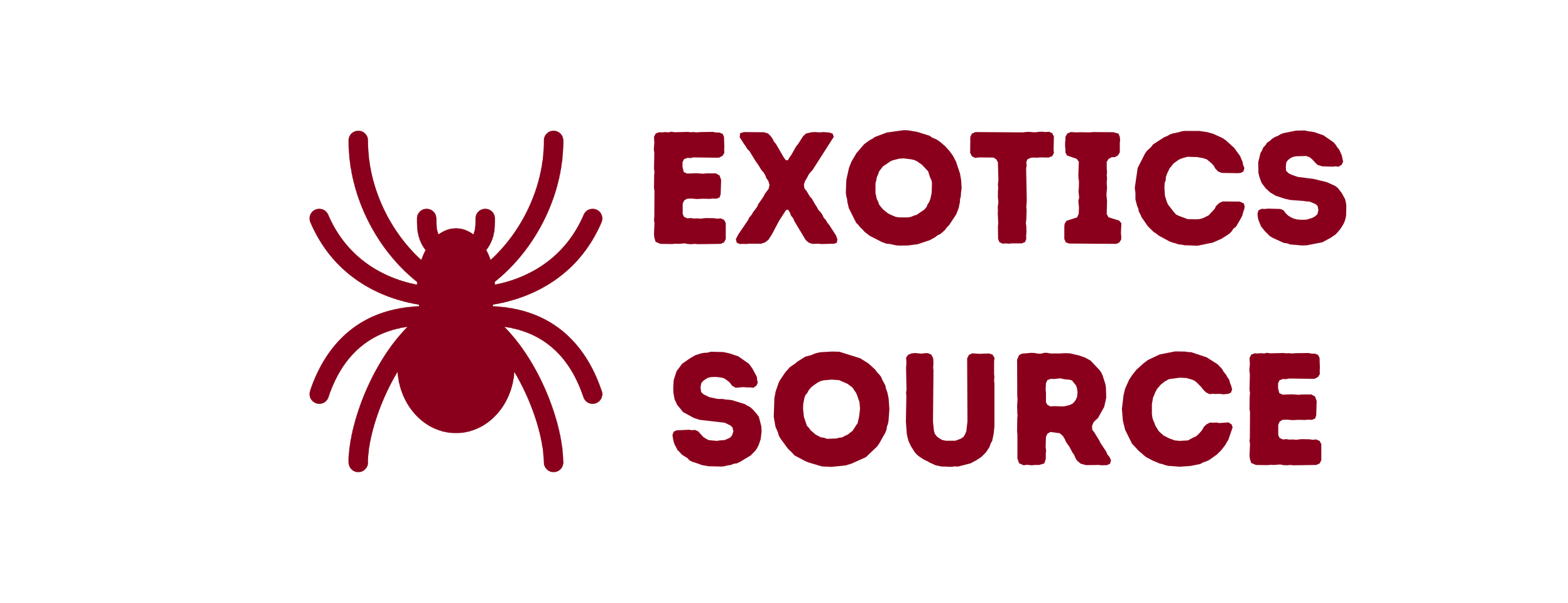 Exotics Source logo