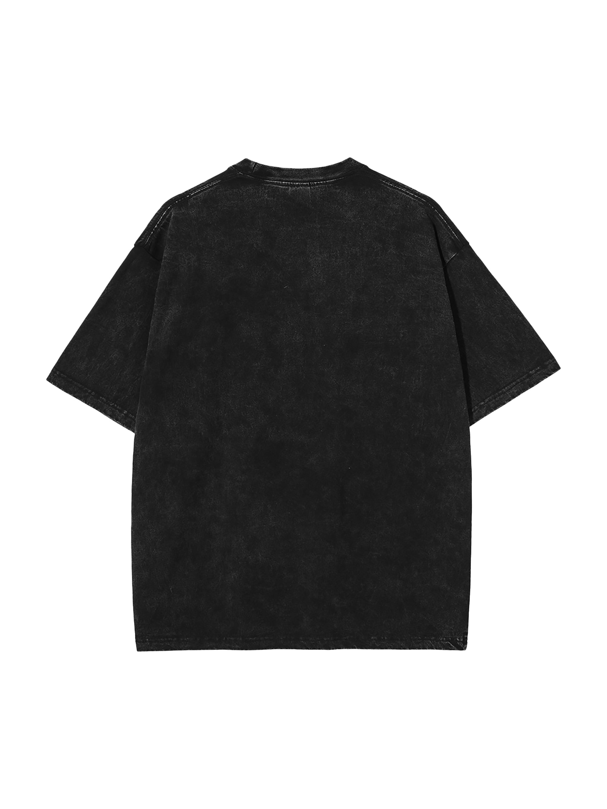 dark,T-Shirt,abyssal