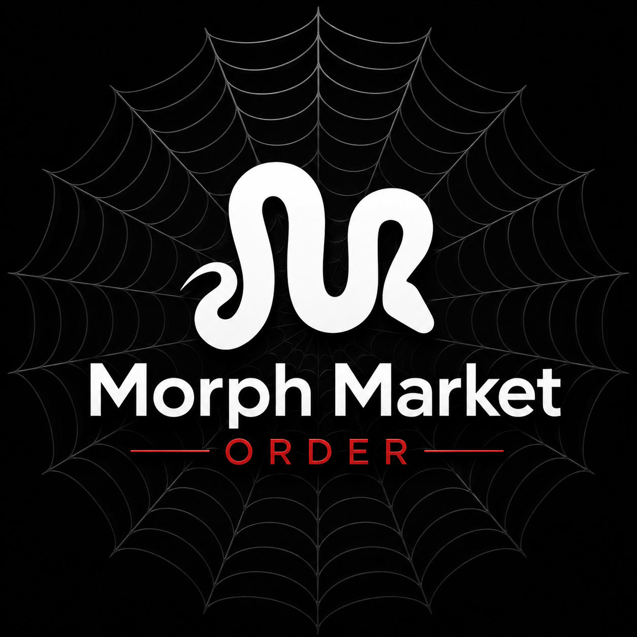Morph Market Order