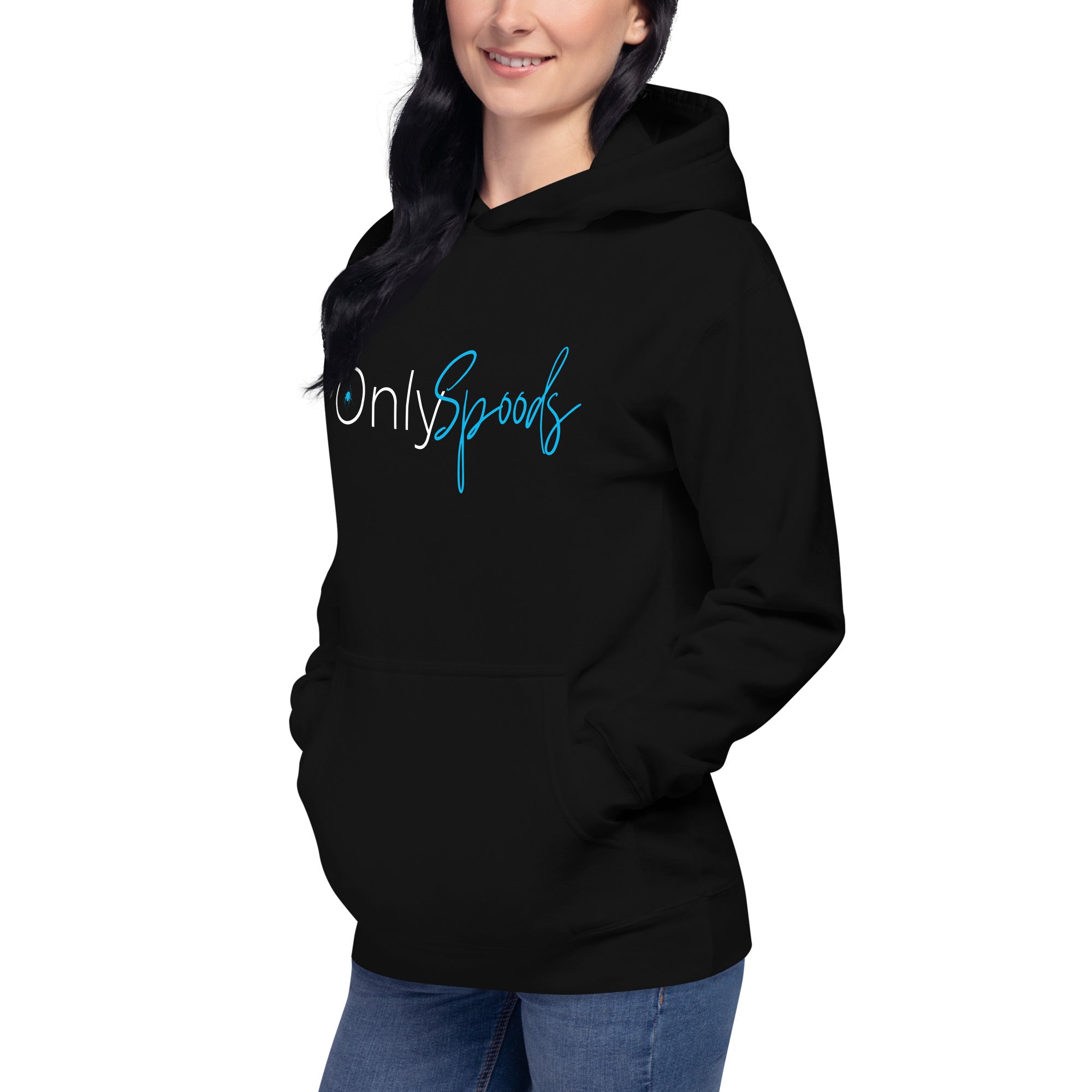 OnlySpoods Women's Hoodie