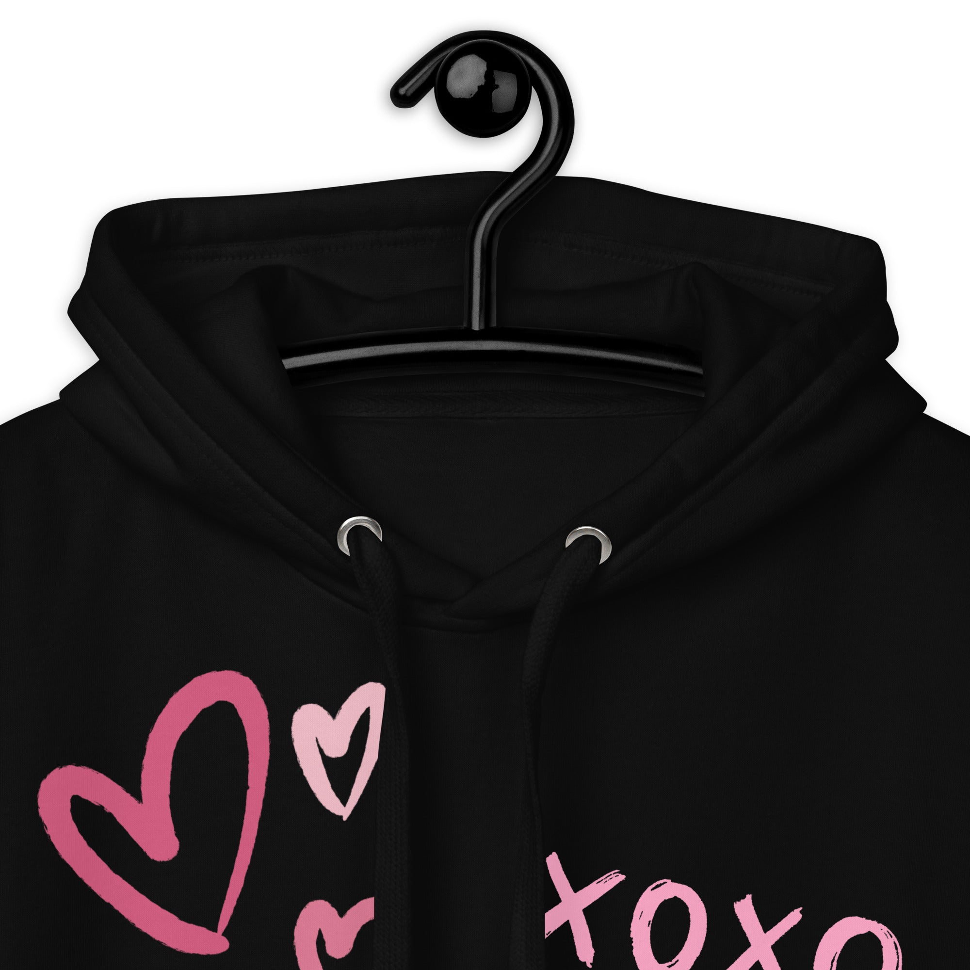 XOXO Jumper Mom Hoodie